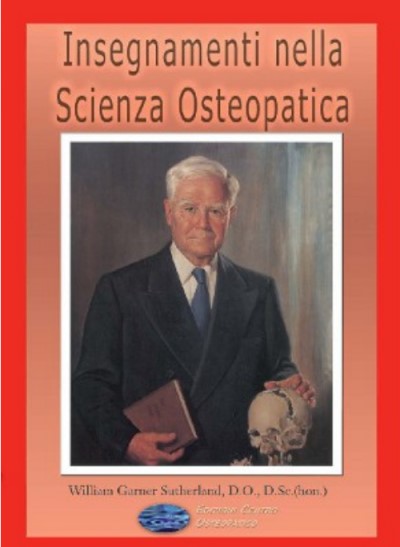 Insegnamenti nella Scienza Osteopatica